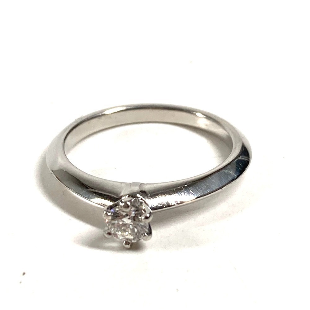 TIFFANY & CO. Ring - Picture 7 of 7